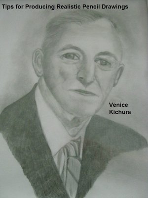 cover image of Tips for Producing Realistic Pencil Drawings